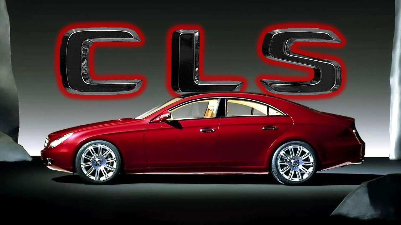 Mercedes CLS at 20 Years: A Modern Icon
