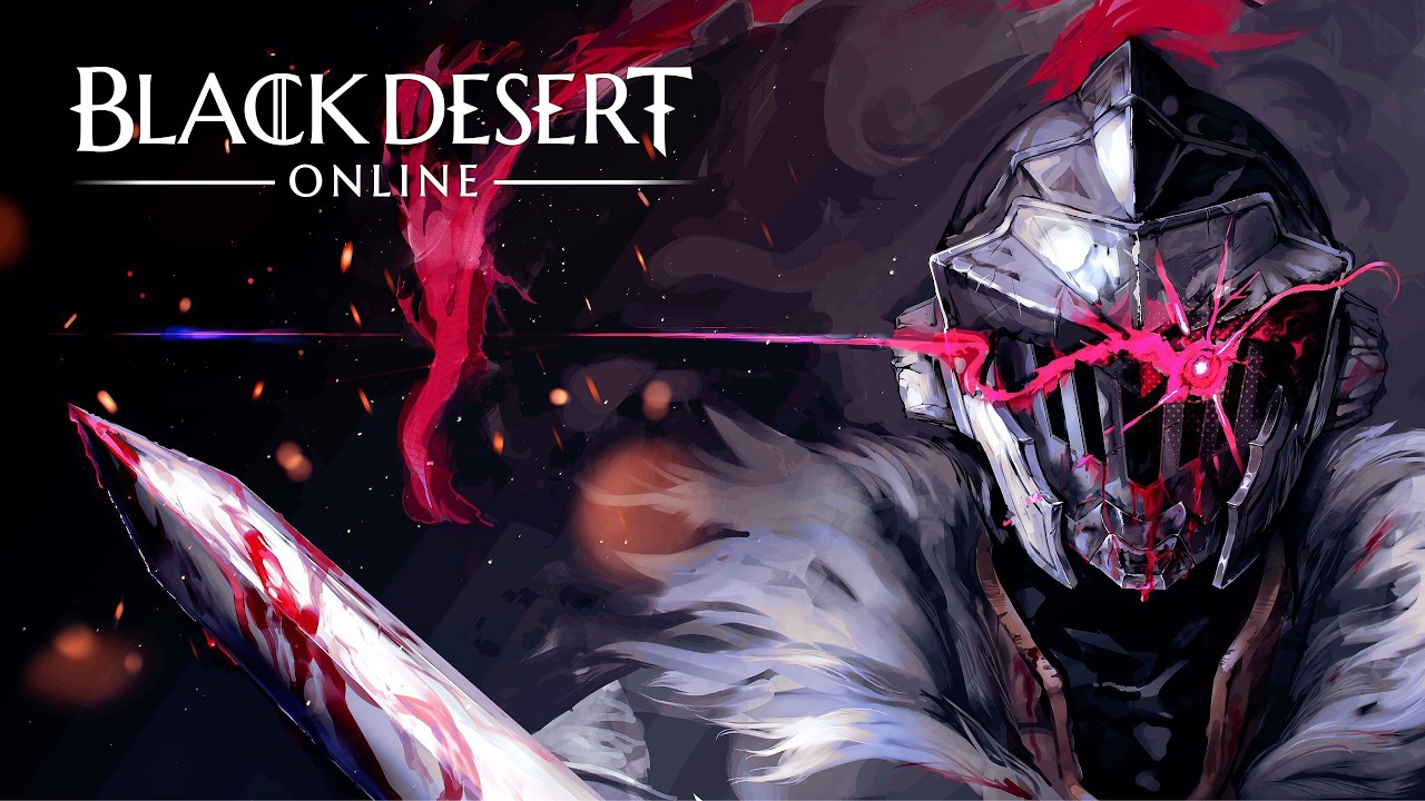 🔴LIVE  BLACK DESSERT  YOK BISA 100B ,Selamat menjalani bulan Ramadhan GUYS ID/EN #blackdesert  #rpg