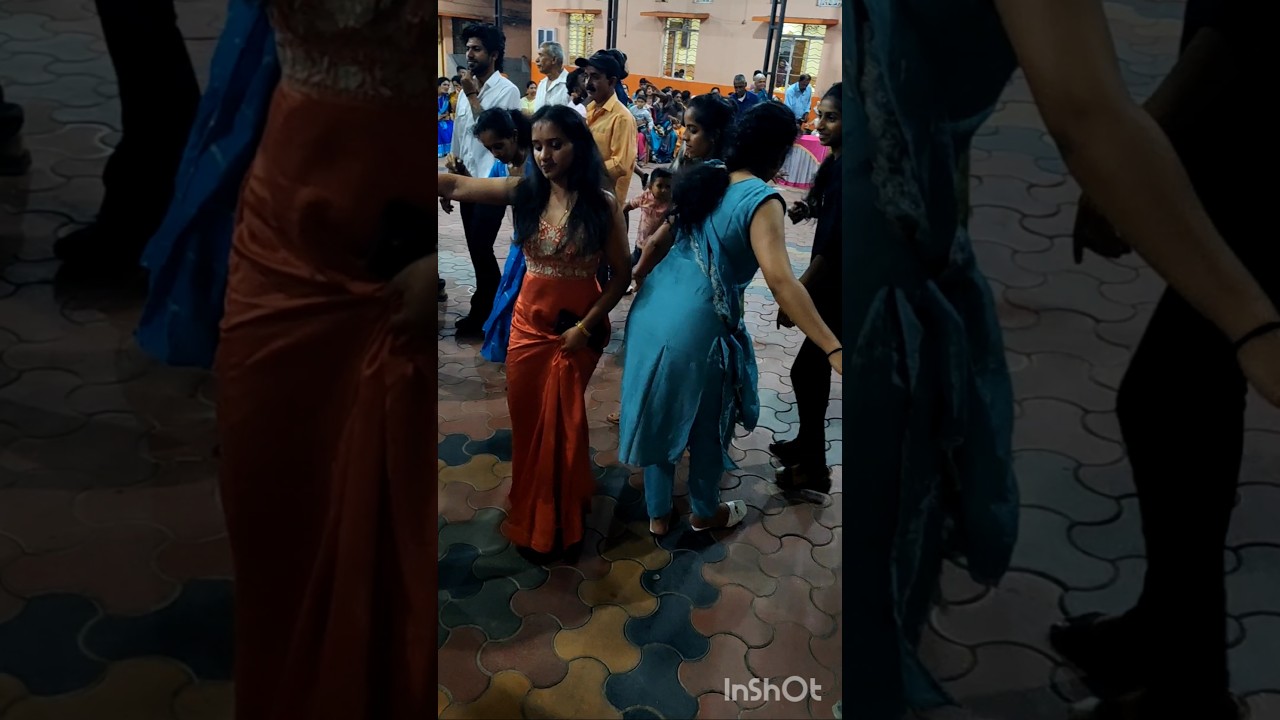 Trending 🌠 Coorg marriage dance #marrigehall #marriagedance #marriagedance #wedding #wedding #dharm