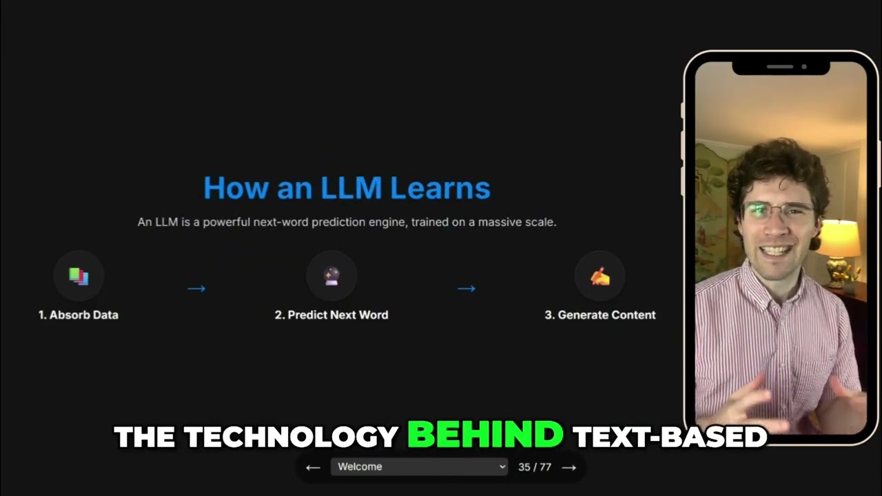 AI Fundamentals | Lesson 04 | Generative AI