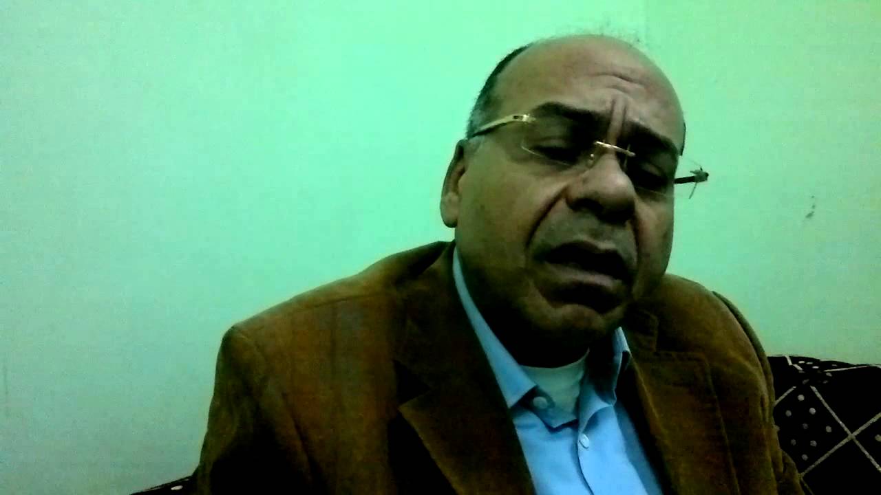 تواجد مدير امن المنيا بقرية البدرمان اليوم 29\11\2013