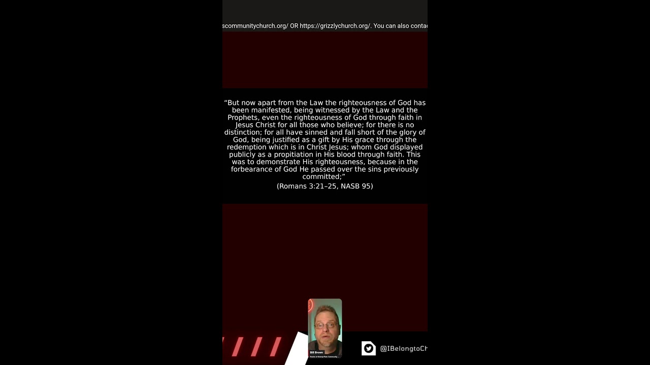 Good vs. Evil -- Keeping Tabs 📱