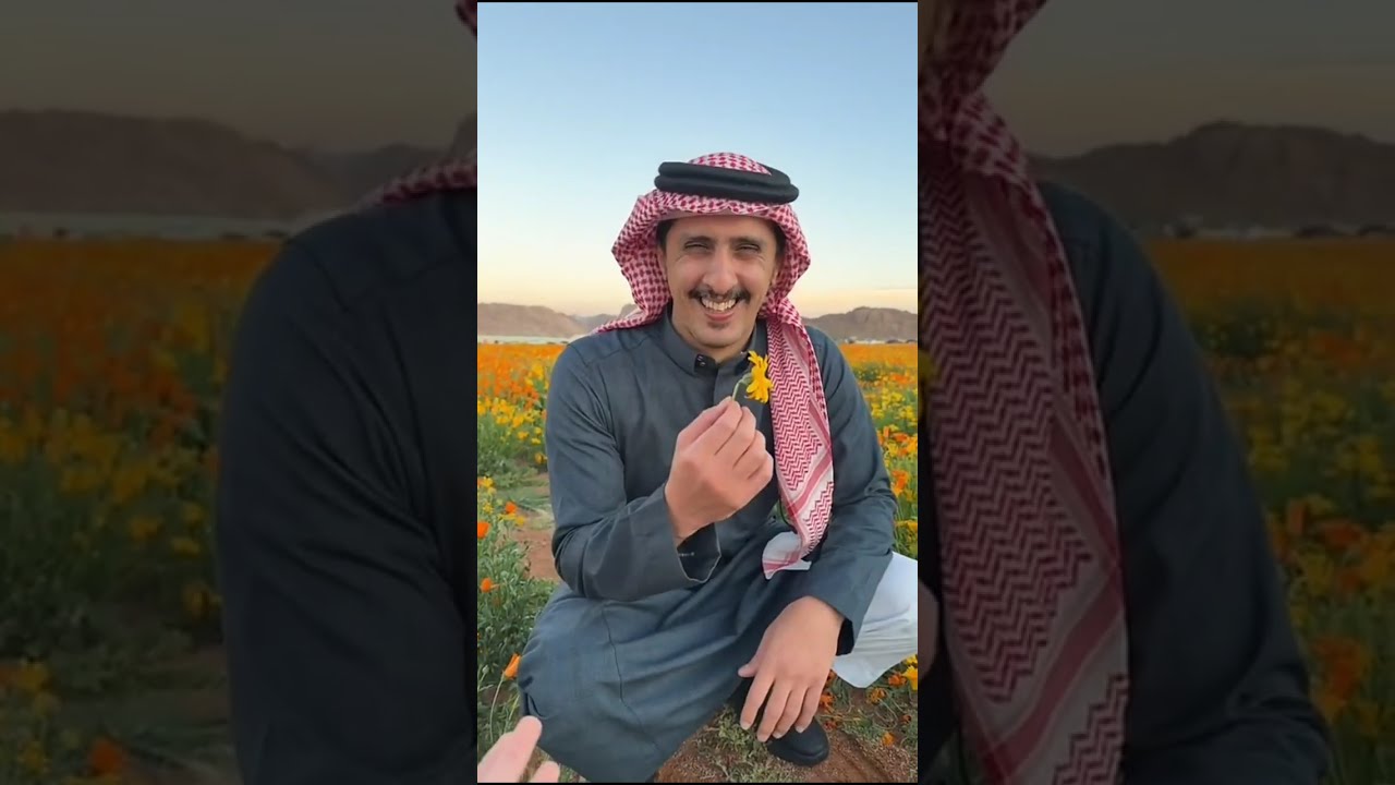 عند الكريم ابن الكريم عبد المحسن غنيم السلماني 🤍 سنابات ابونمر 