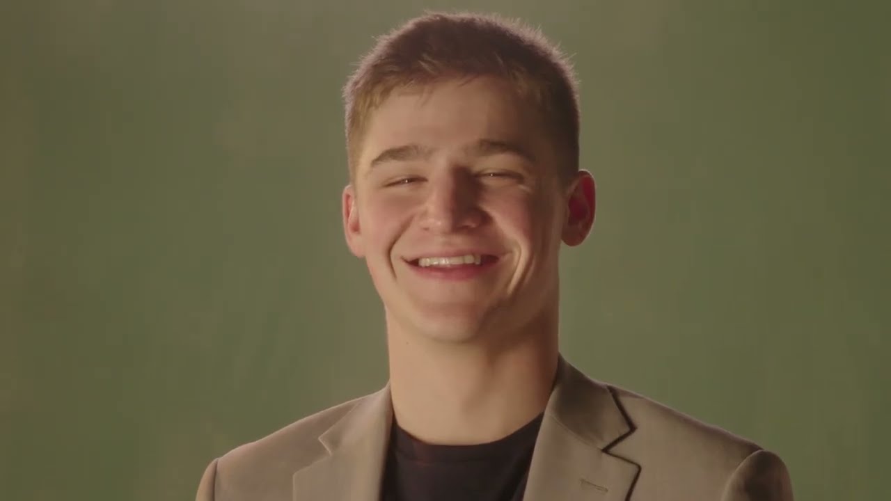 IgAN Patient Empowerment || Sean Converse's Story