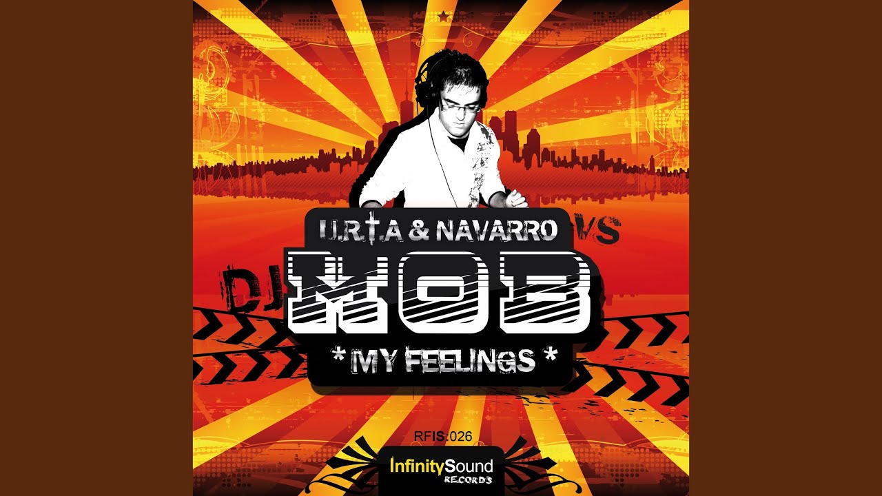 My Feelings (Original Mix)