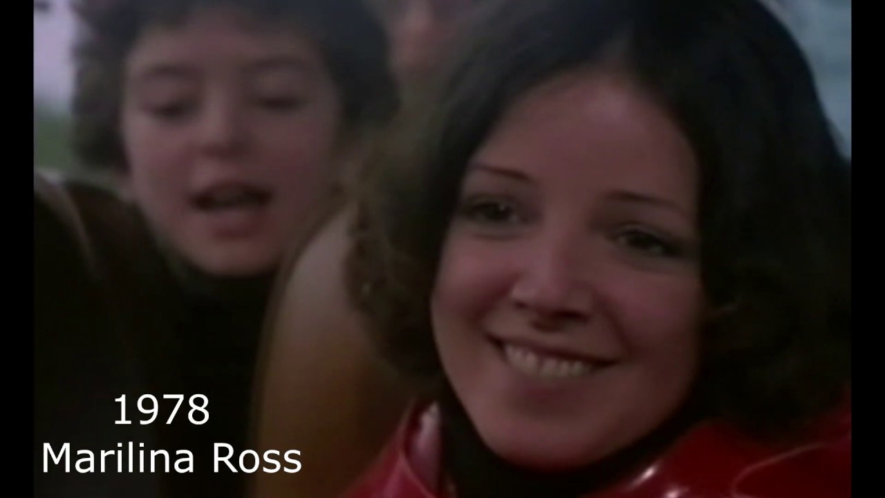 Marilina Ross - Amiga Irene - 1978 (INEDITO)