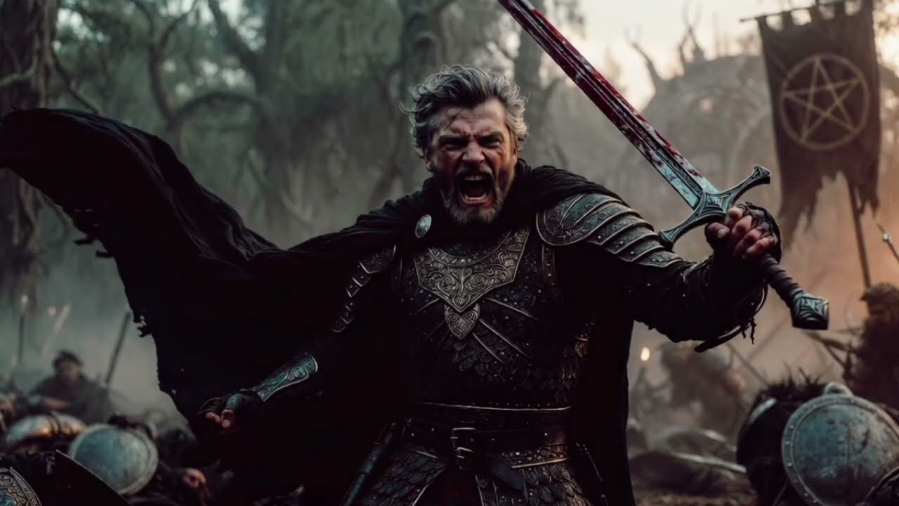 Kurulus Orhan 19 Bölüm Fragman Flavius öldü mü, yaşıyor mu? 