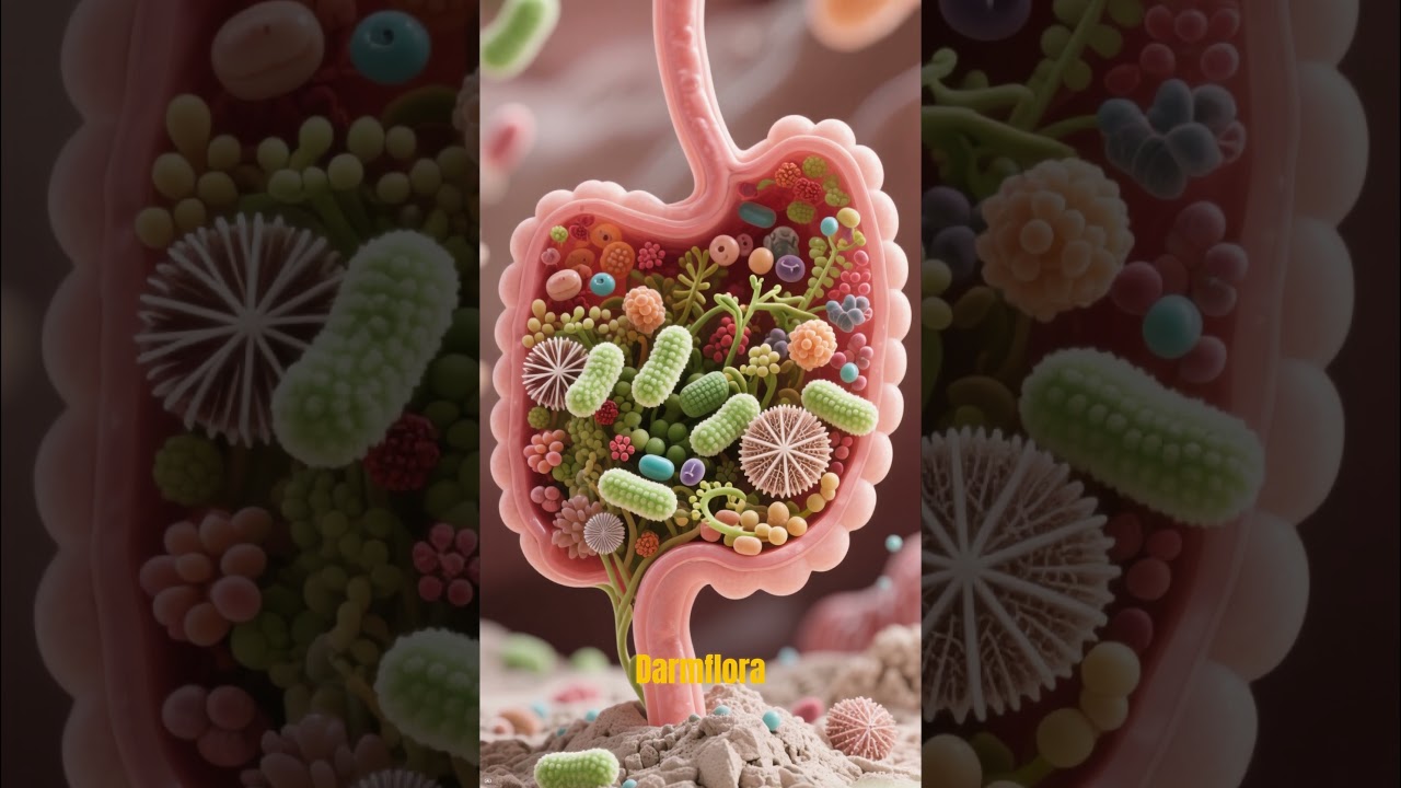 Kieselgur &ndash; Das nat&uuml;rliche Wundermittel gegen Parasiten & Giftstoffe! #viral #detox #parasiten #darm