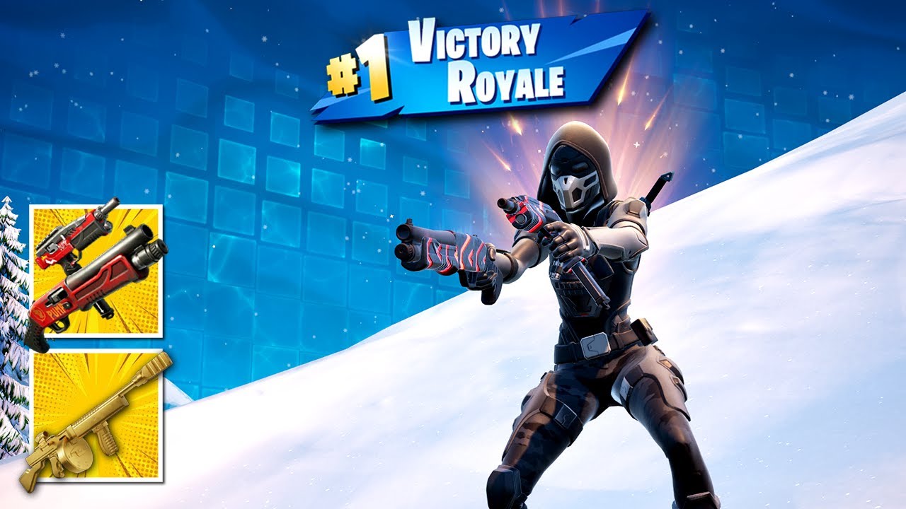 Fortnite: LAWLESS! Nite Unit Sniper Skin Gameplay Wins | Zero Build (Fortnite Chapter 6 Season 2)