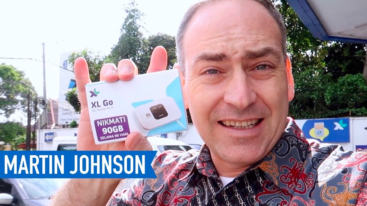 MIFI XL GO Unboxing and First Impressions | YouTube Tips