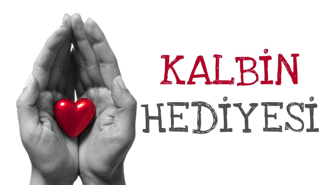 KALBİN HEDİYESİ (AŞK MEDİTASYONU) | METİN HARA