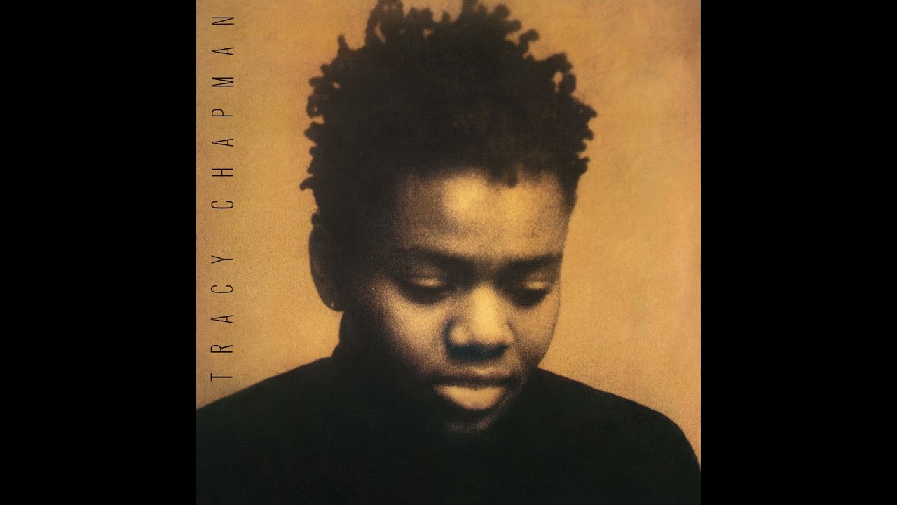 Tracy Chapman - Fast Car (Instrumental)