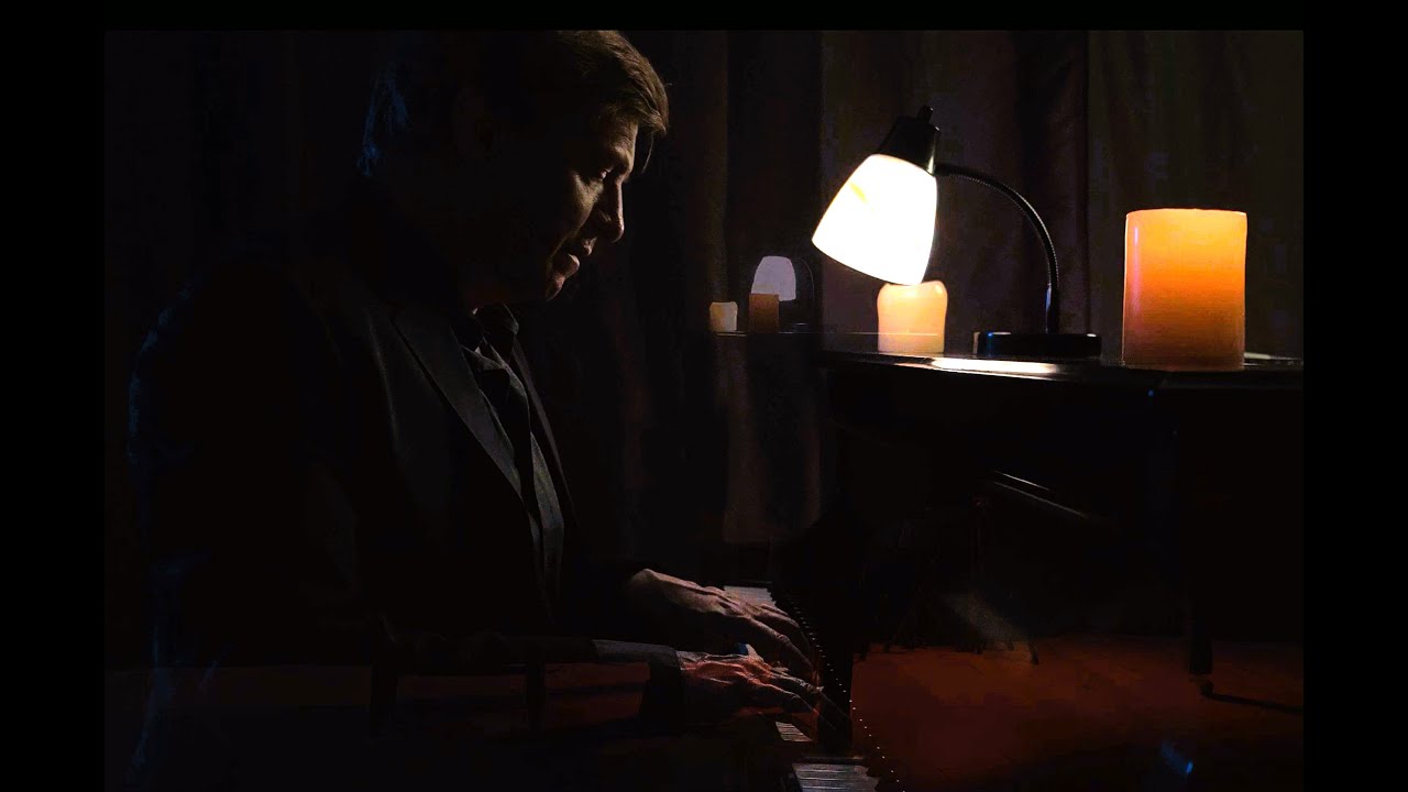 John Cooke - Piano 2020