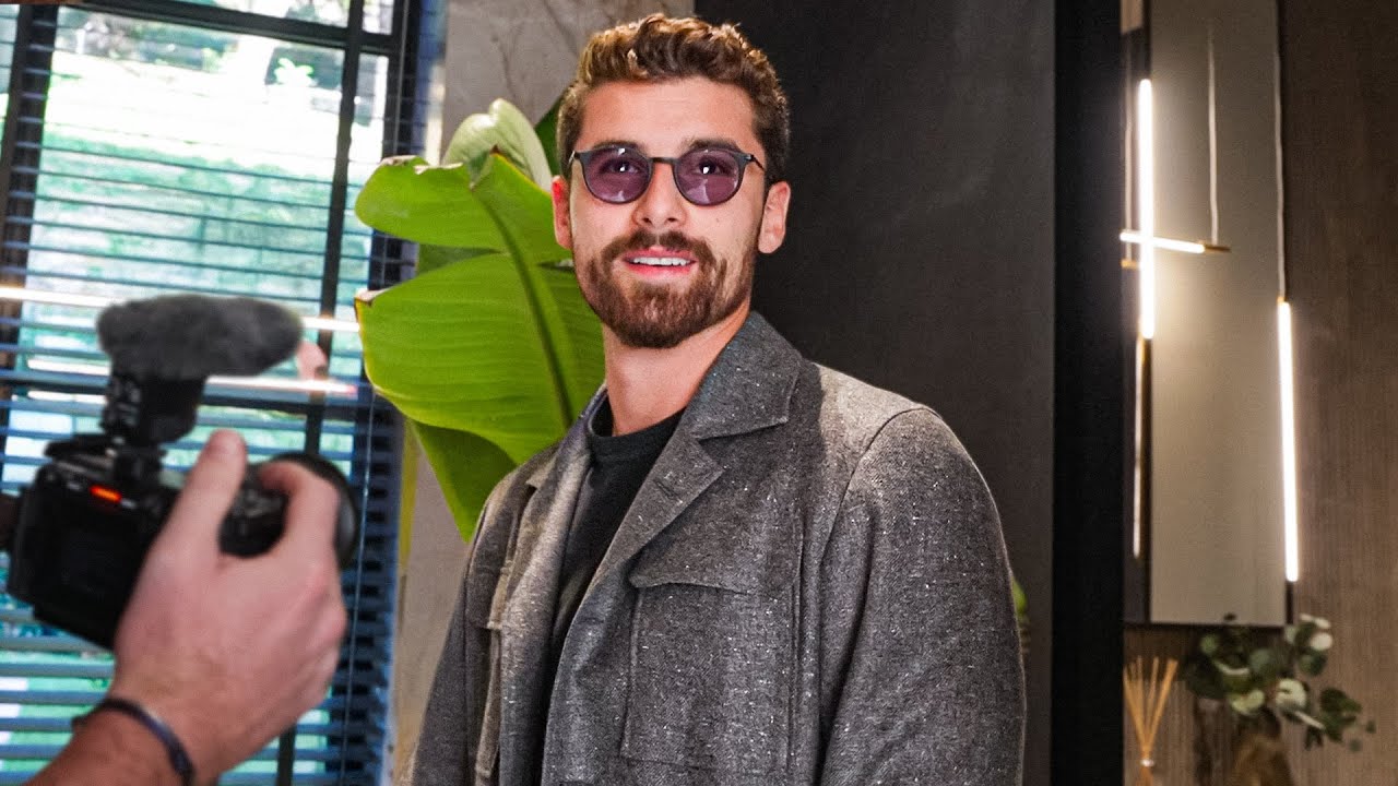 Realistic Week In The Life of a Multi-Millionaire