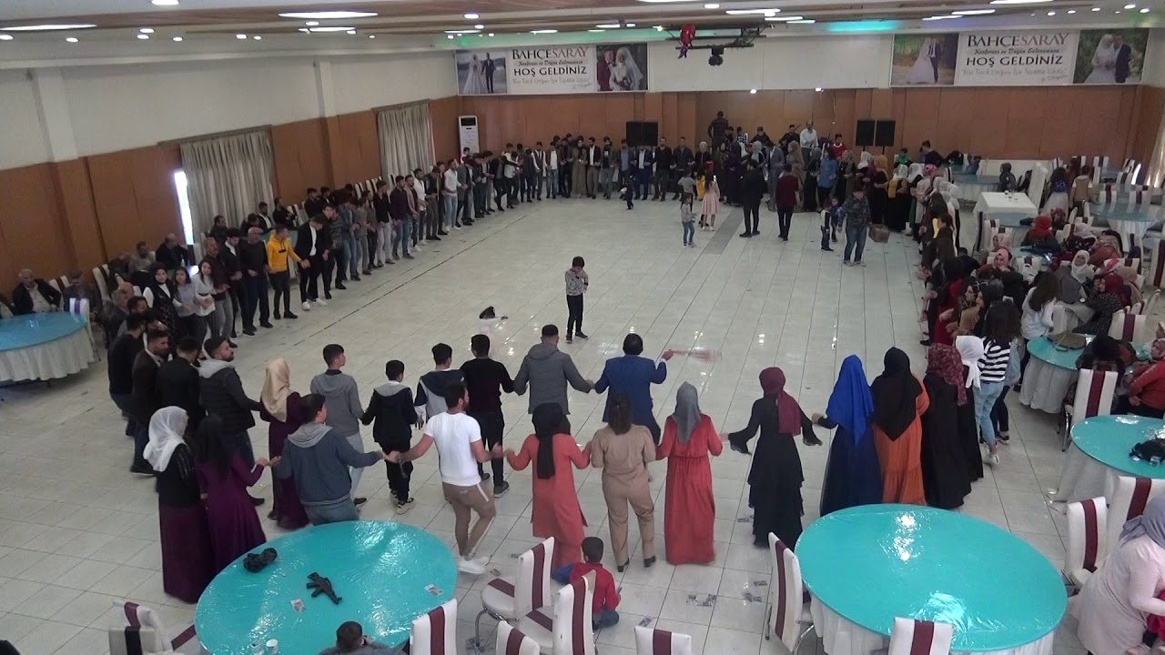 Foto elkan Bahcesaray Düğün Salonu