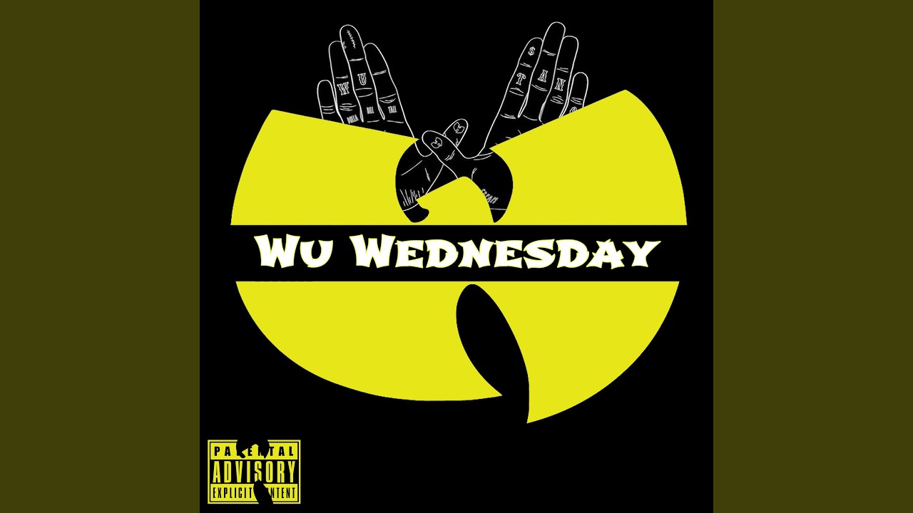 Wu Wednesday (feat. DJ Flipcyide)