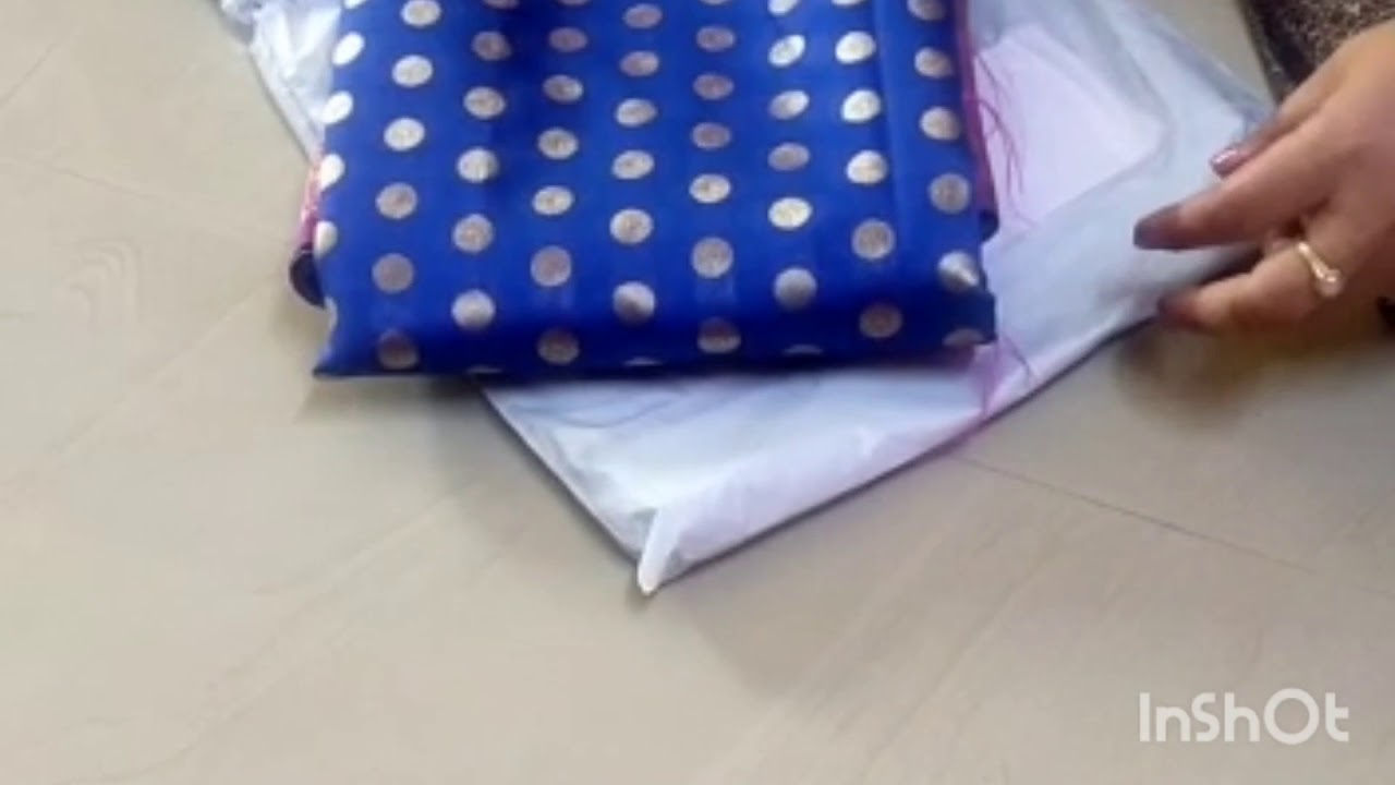 #Unboxing saree satya collections Happy custmer feedback thank you so much for your support 🙏