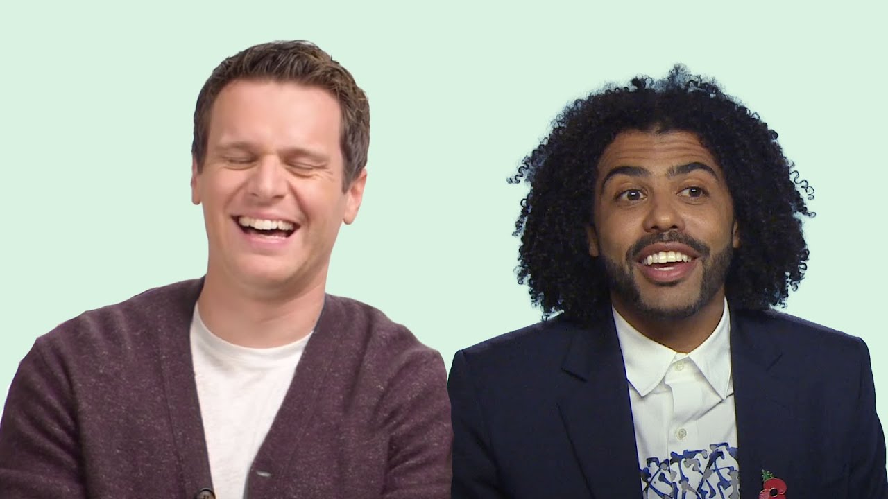 the best of: Hamilton cast II