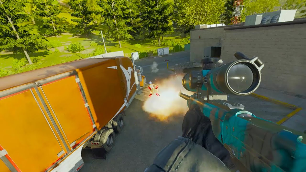 pulverization Call of Duty montage