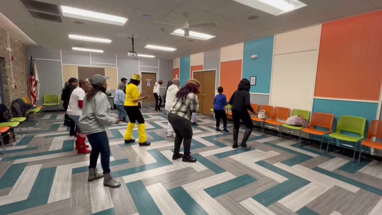 Karma chameleon line dance choreographed by:Angela Greene artist, Boy George, and the coach club