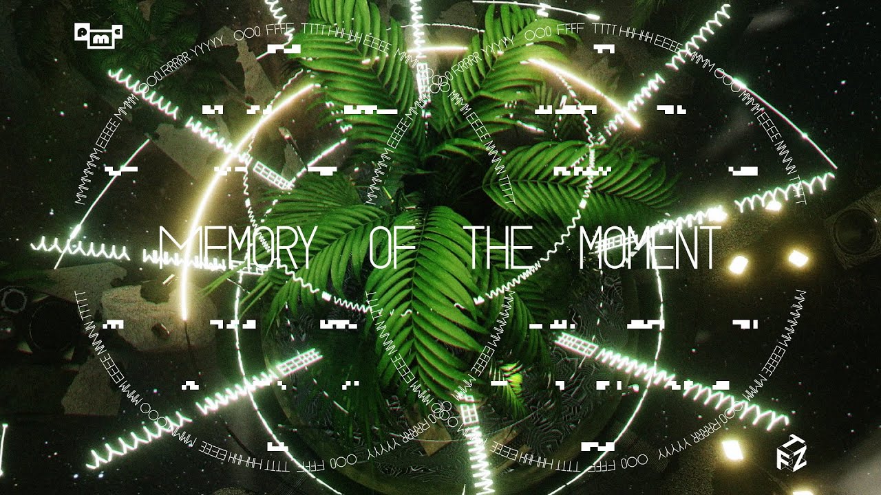 パソコン音楽クラブ − Memory of the moment