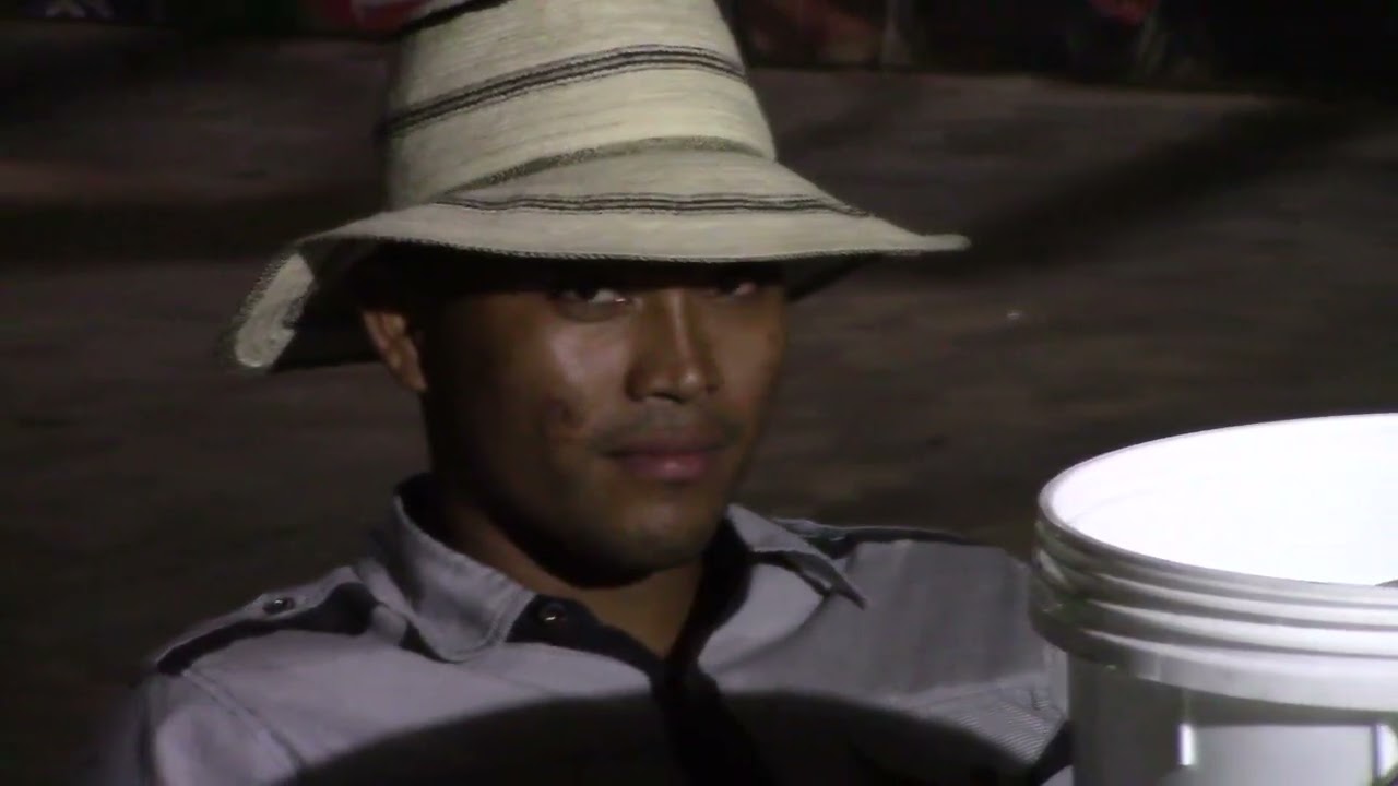 PATRONALES EN BORO DE LA MESA JARDIN EL AMIGO-