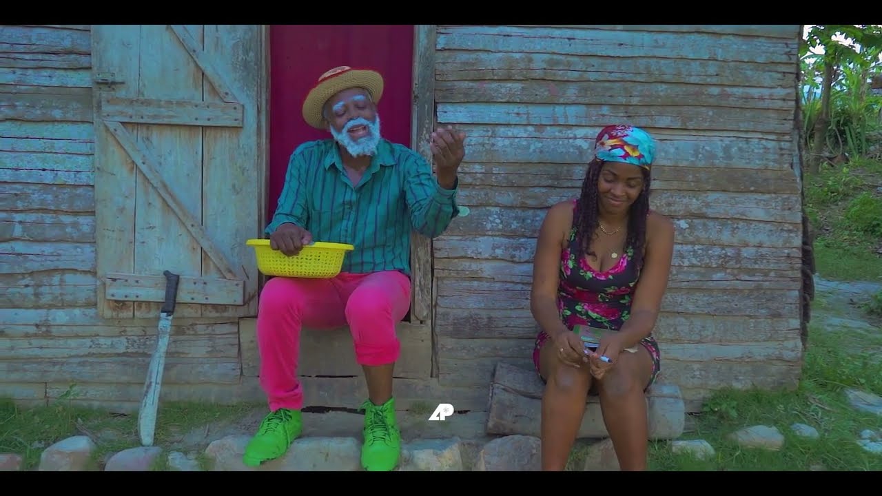 REYALITE LAVI #164 / BOUK LA episode 2