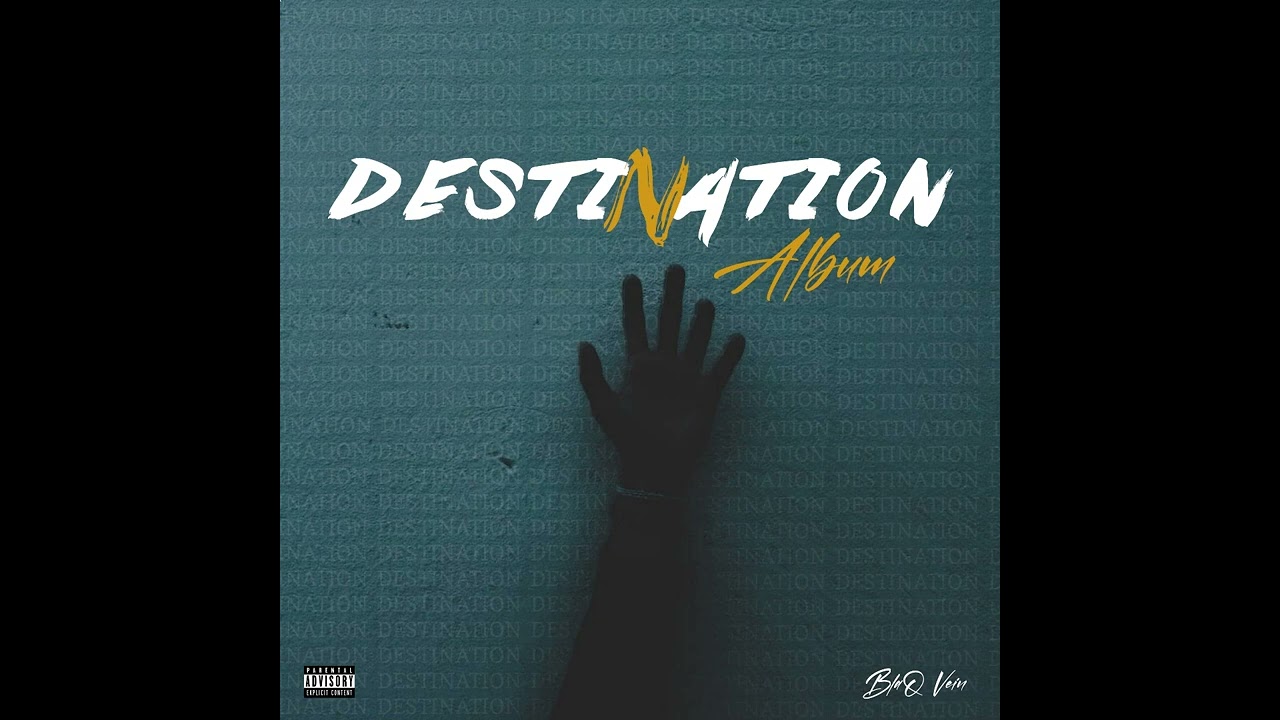 BlaQ Vein - B'thebelele (ft. Stkay)