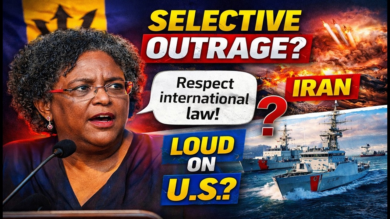 Are These Caribbean Leaders Losing Their Minds