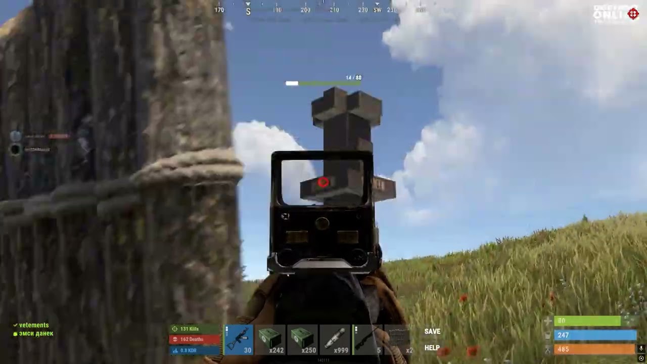 Rust Highlights