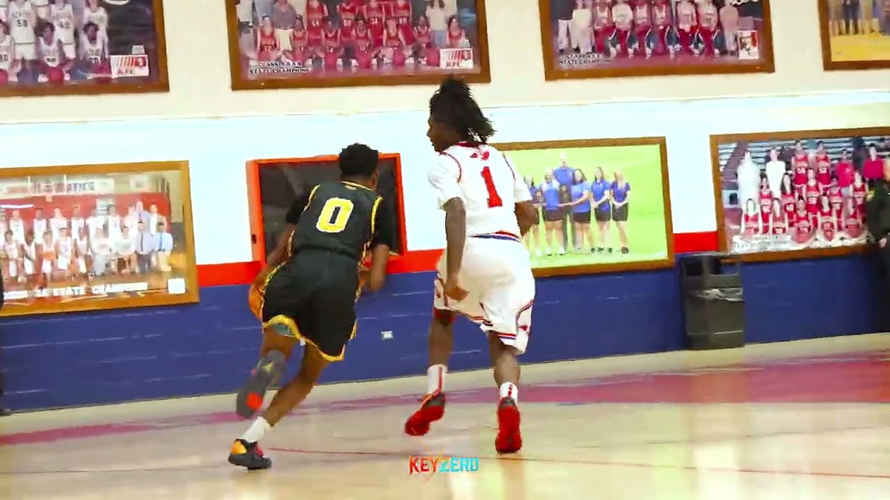 Kings mountain advances | Freedom vs Kings Mountain | NCHSAA | HS Basketball | 2026