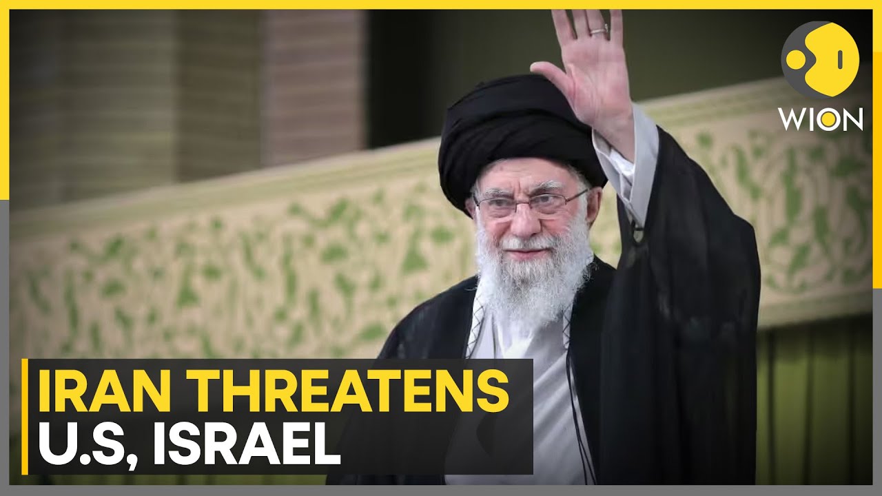 Iranian Army Chief Warns Any Attack Will Endanger Region | WION News