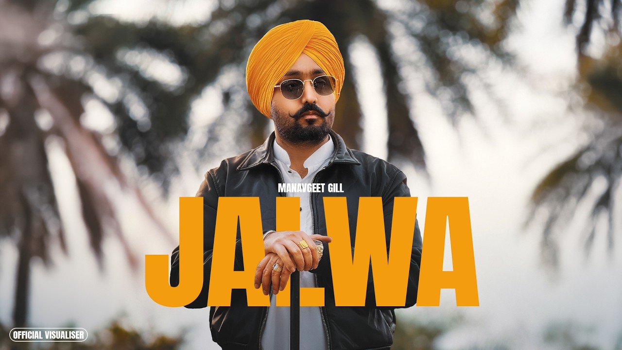 Jalwa : Manavgeet Gill | Kanji Porh | Legacy | Ubhi | New Punjabi Songs 2026