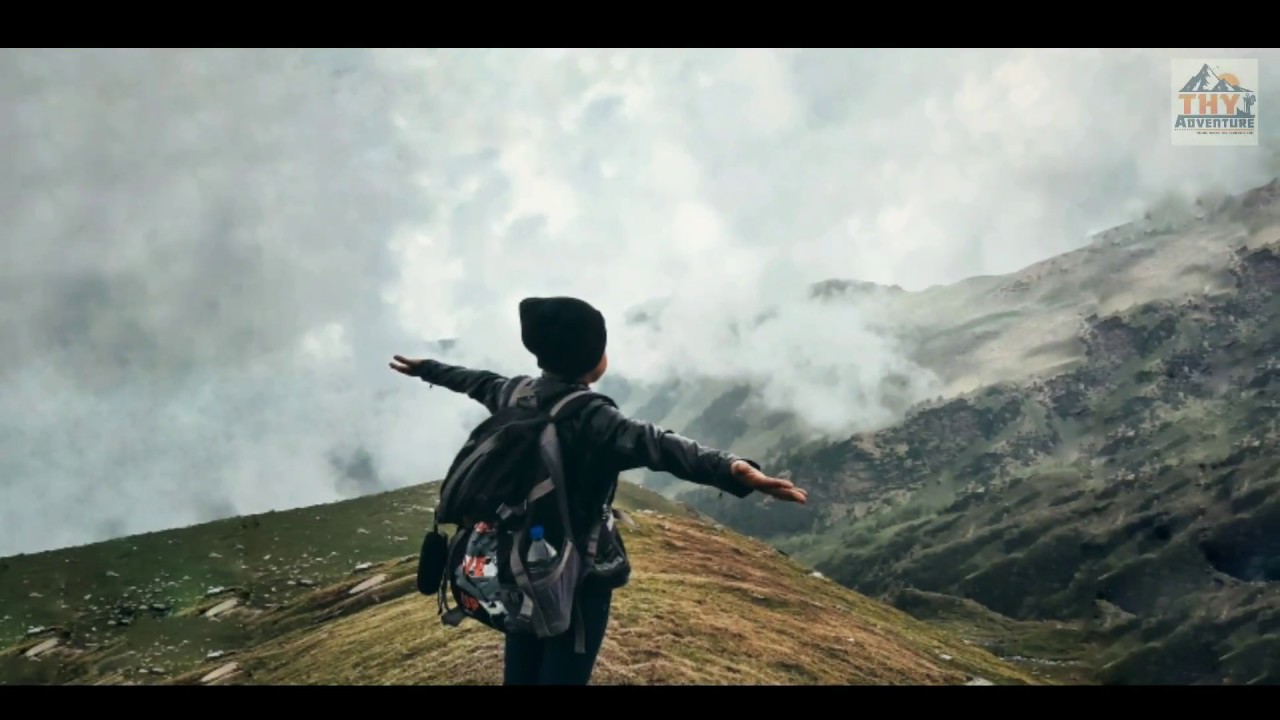 Roopkund the Mystery Lake - Thy adventure