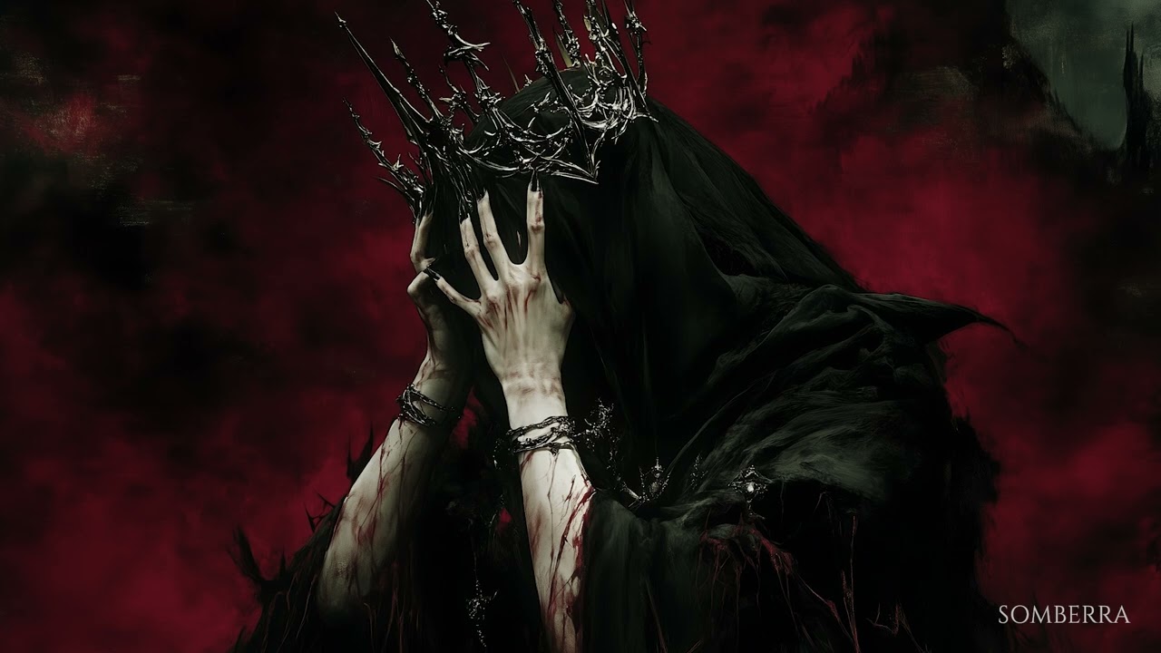 Dark Symphony for the Fallen &ndash; The Weeping Monarch