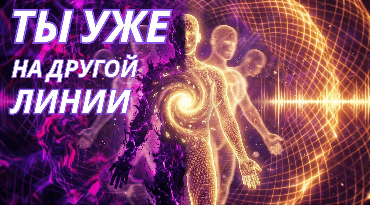 Вы уже переключаетесь между реальностями — вот почему это происходит