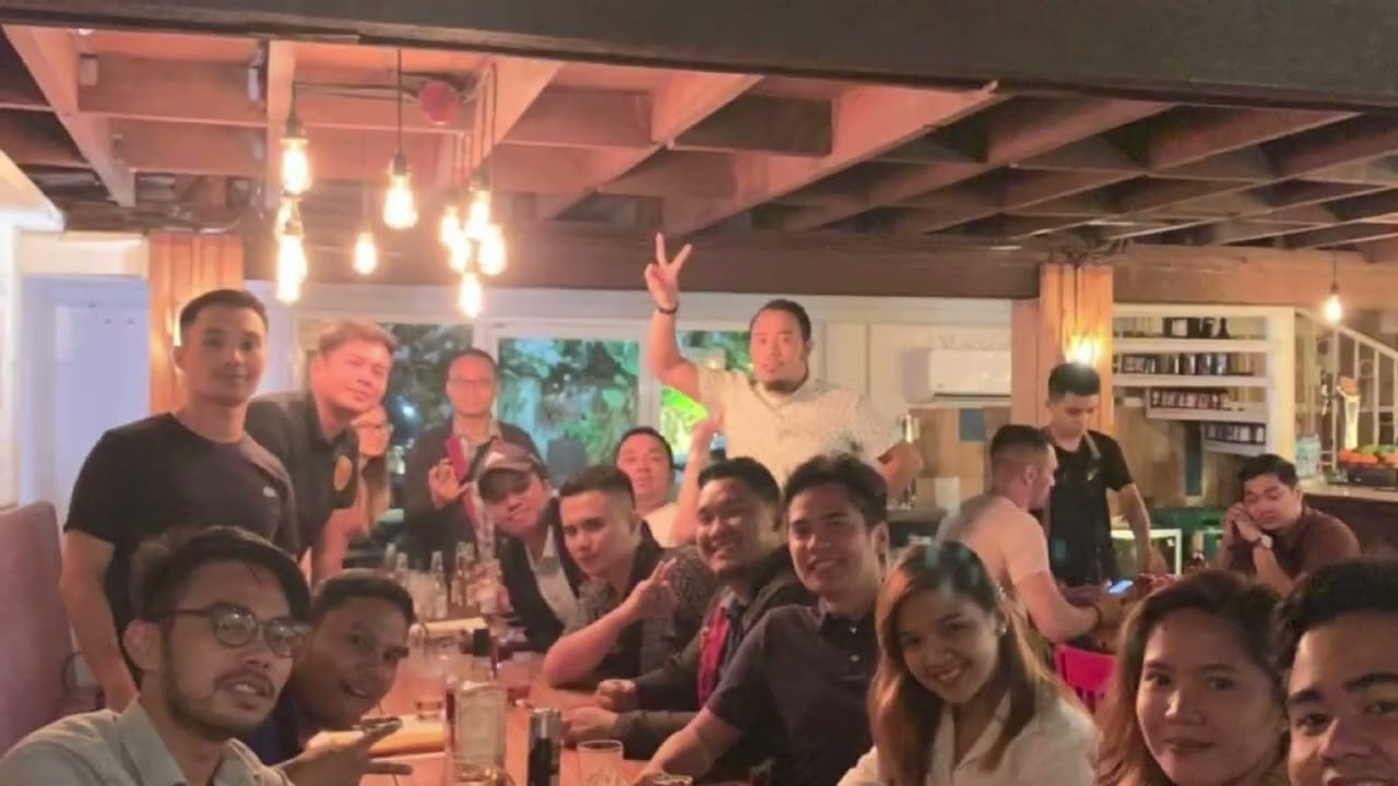 Lex Talionis Fraternitas AVP 2022