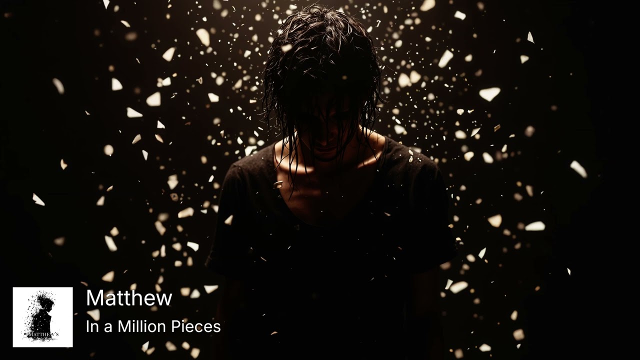 In a Million Pieces – Matthew’s Silent Chapter [Official Video]