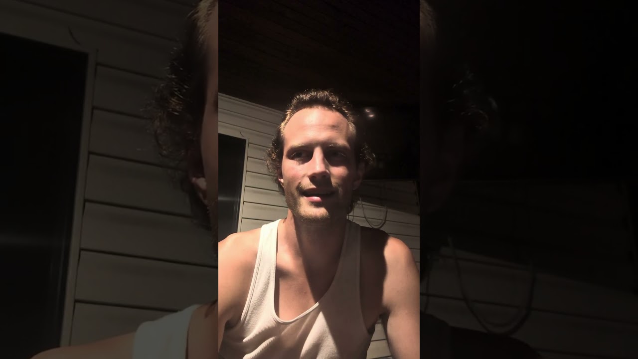 VLOG 142 - On The Meaning of Life and The Blank Canvas