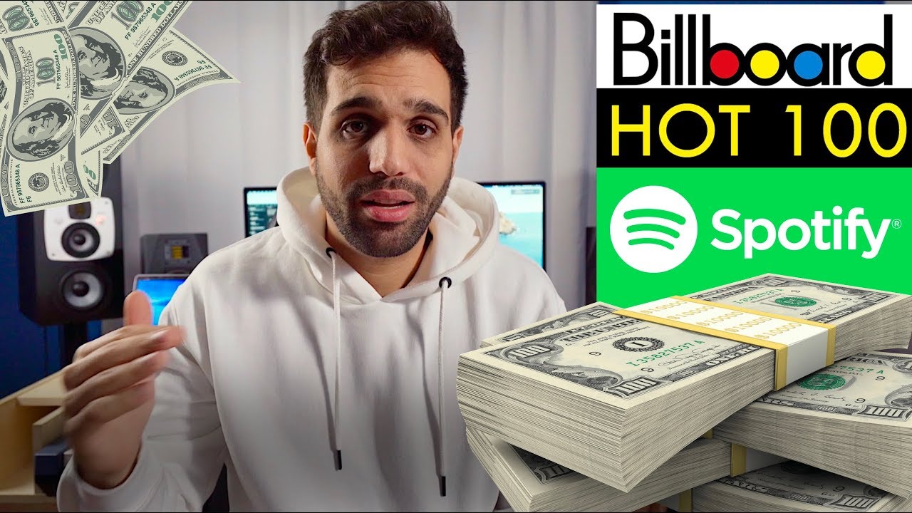 HOW MUCH CAN A HIT SONG MAKE