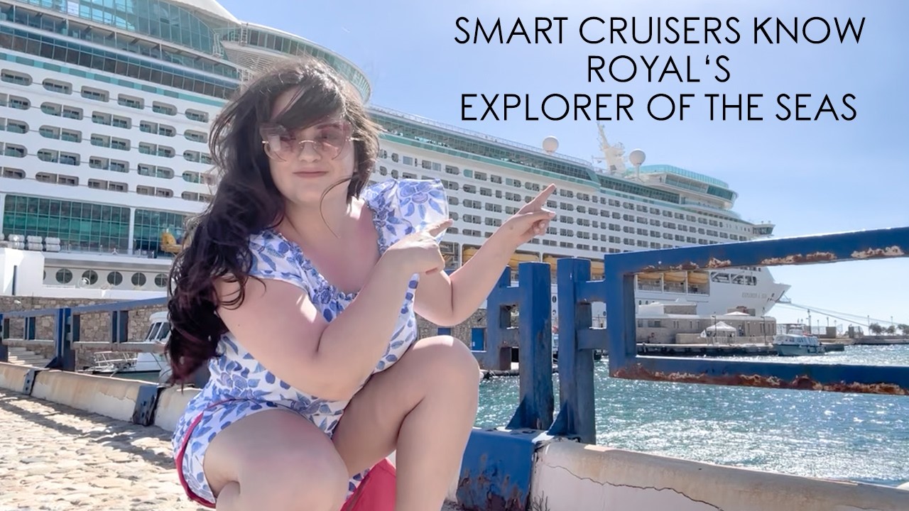 Royals' Explorer Of The Seas Full Review (Watch Before Going!)