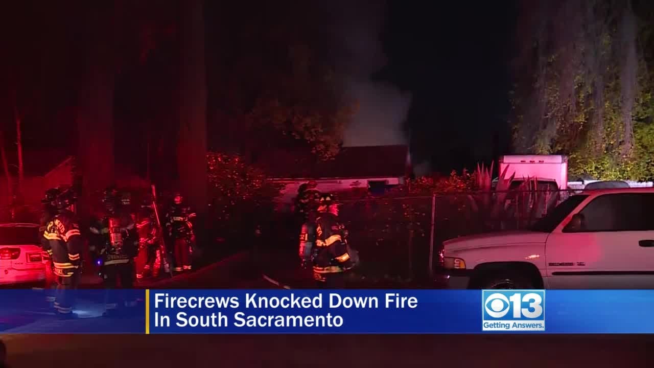 CBS13 News Evening News Update - 12/18/18