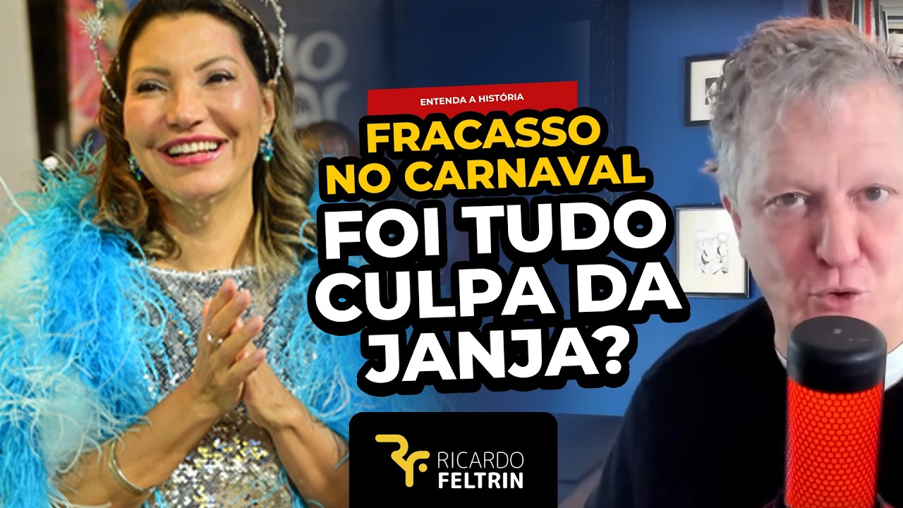 E aí o que você acha? Assista e tire suas próprias conclusões.