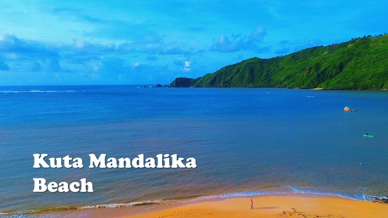 Kuta Mandalika Beach 30112025 @SKY 