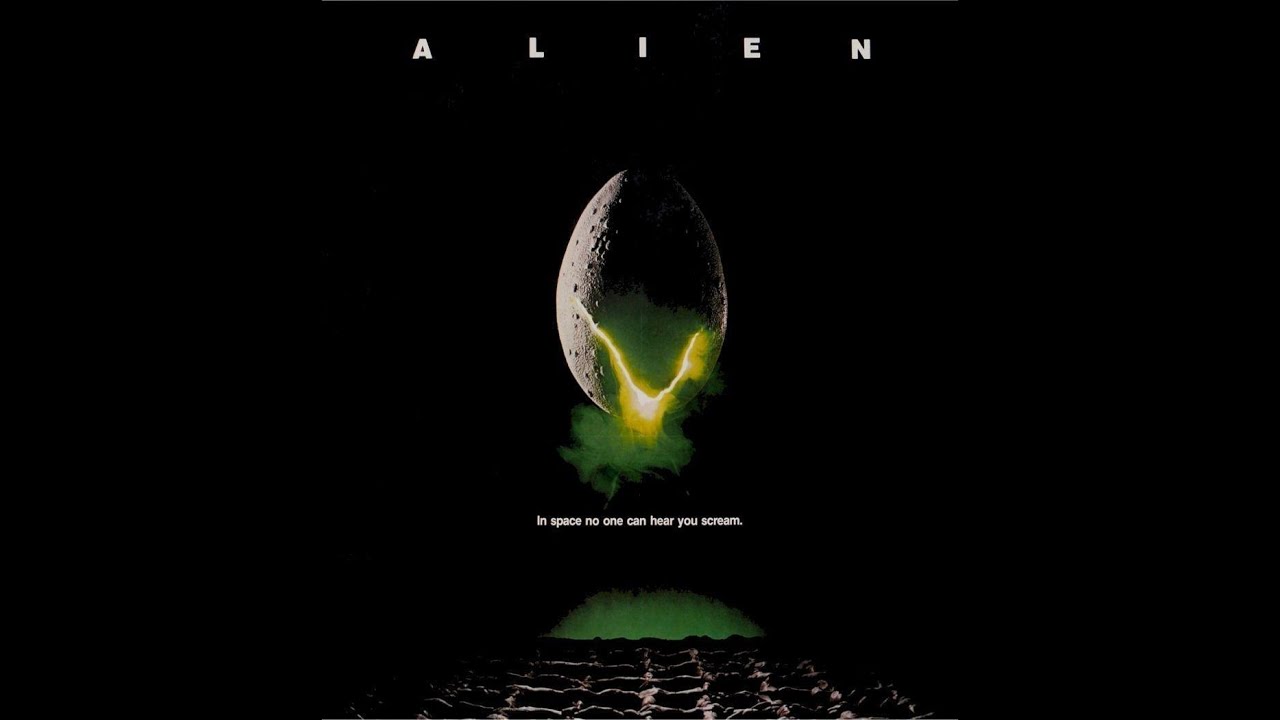 Happy Hour #30 - Alien (feat. Robert Meyer Burnett)