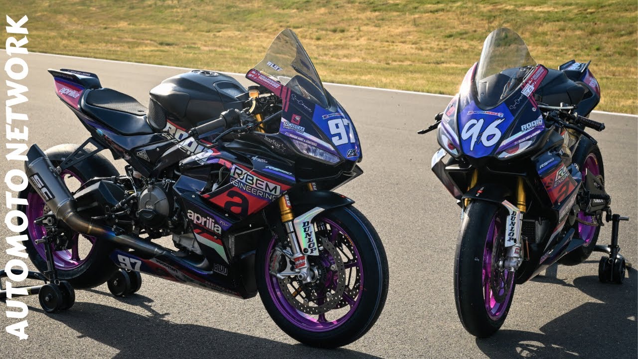 Dymag Dominates 2023 Moto Racing Season with Podium Finishes Worldwide