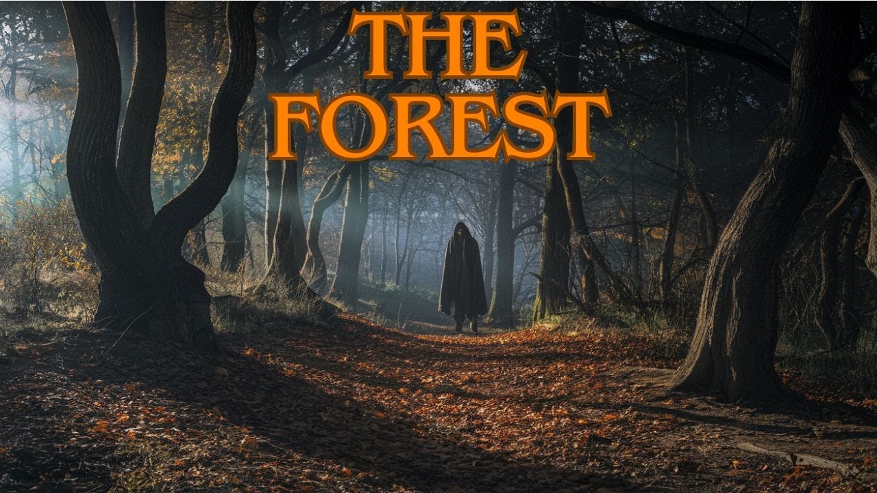 The Forest - Trailer Oficial #theforest