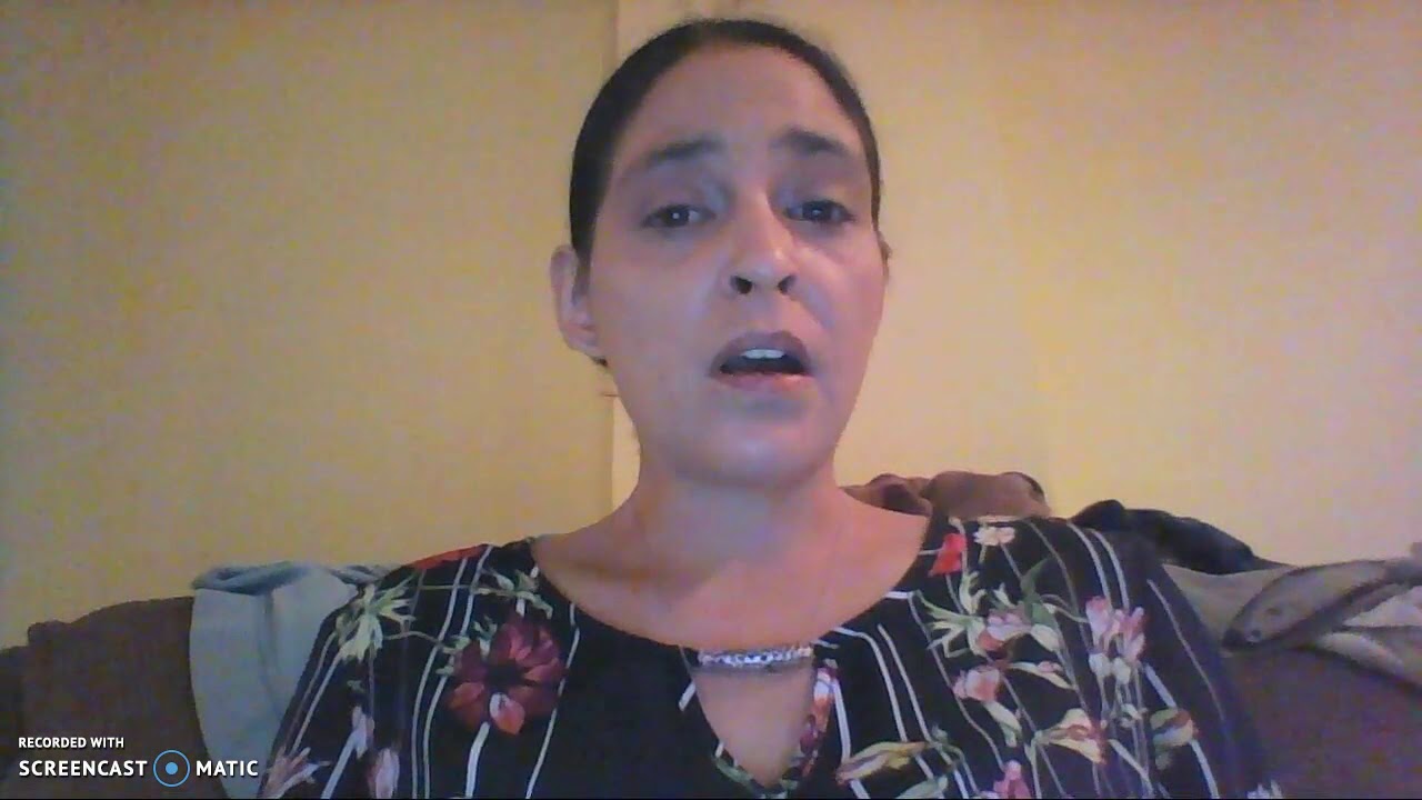 Introductions Social Work in Corrections