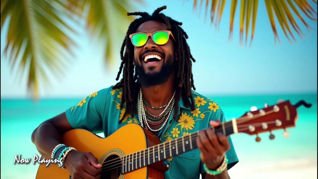 🎤 The REGGAE Essentials! 🌞 These Weed Anthems Are Guaranteed to AMAZE You!