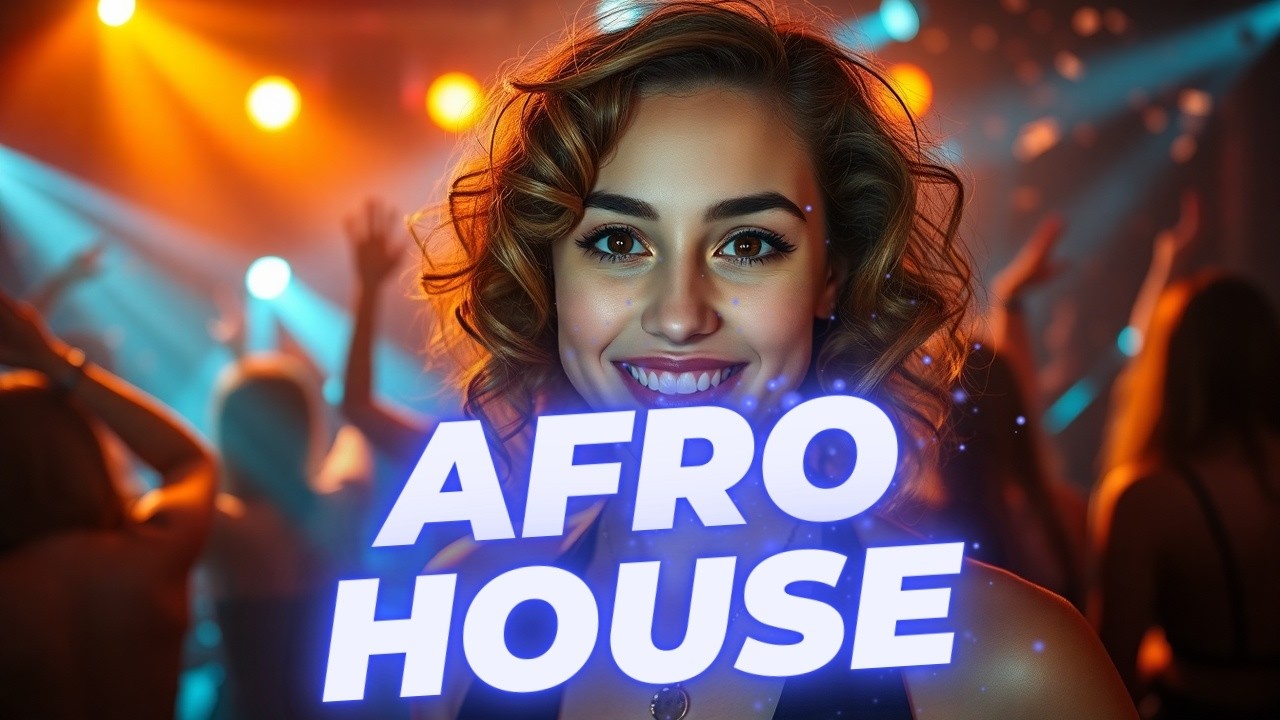 Afro House Twilight Essence | Spirit Flow & Dreamy Rhythms (Dixon, MEDUZA)